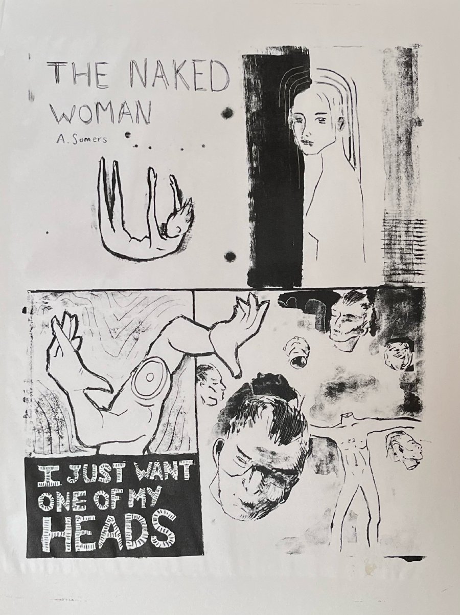 Untitled #11