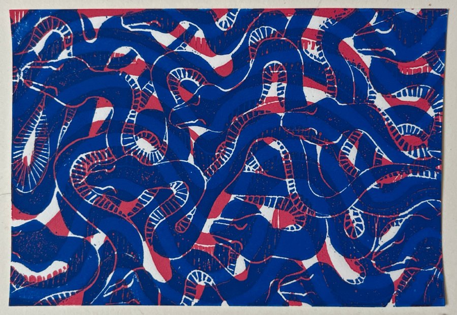 Untitled #16